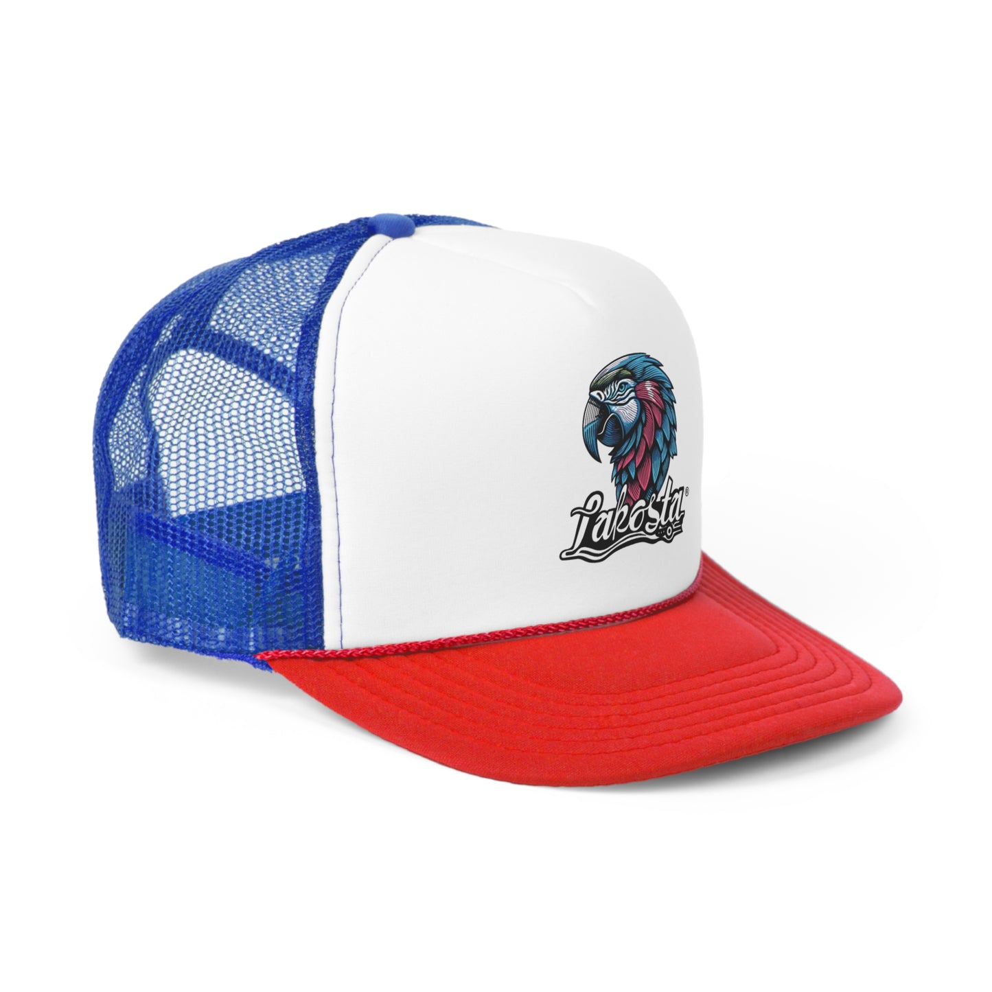 Lakosta Guacamaya Design for Trucker Cap