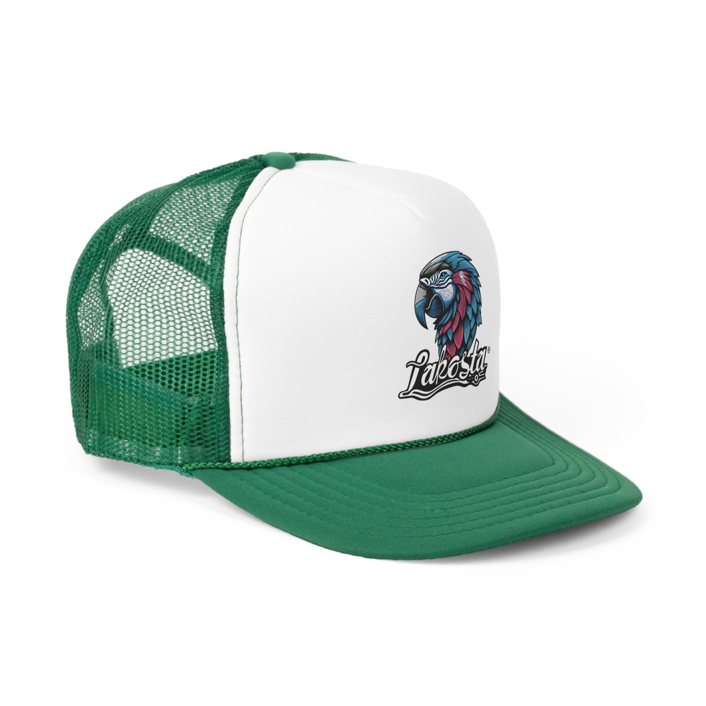 Lakosta Guacamaya Design for Trucker Cap