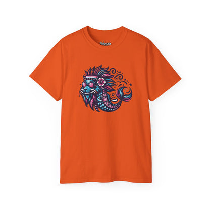 Lakosta Sea Monster Unisex Ultra Cotton Tee