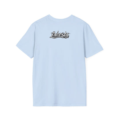 Lakosta Surf Design Unisex Softstyle T-Shirt