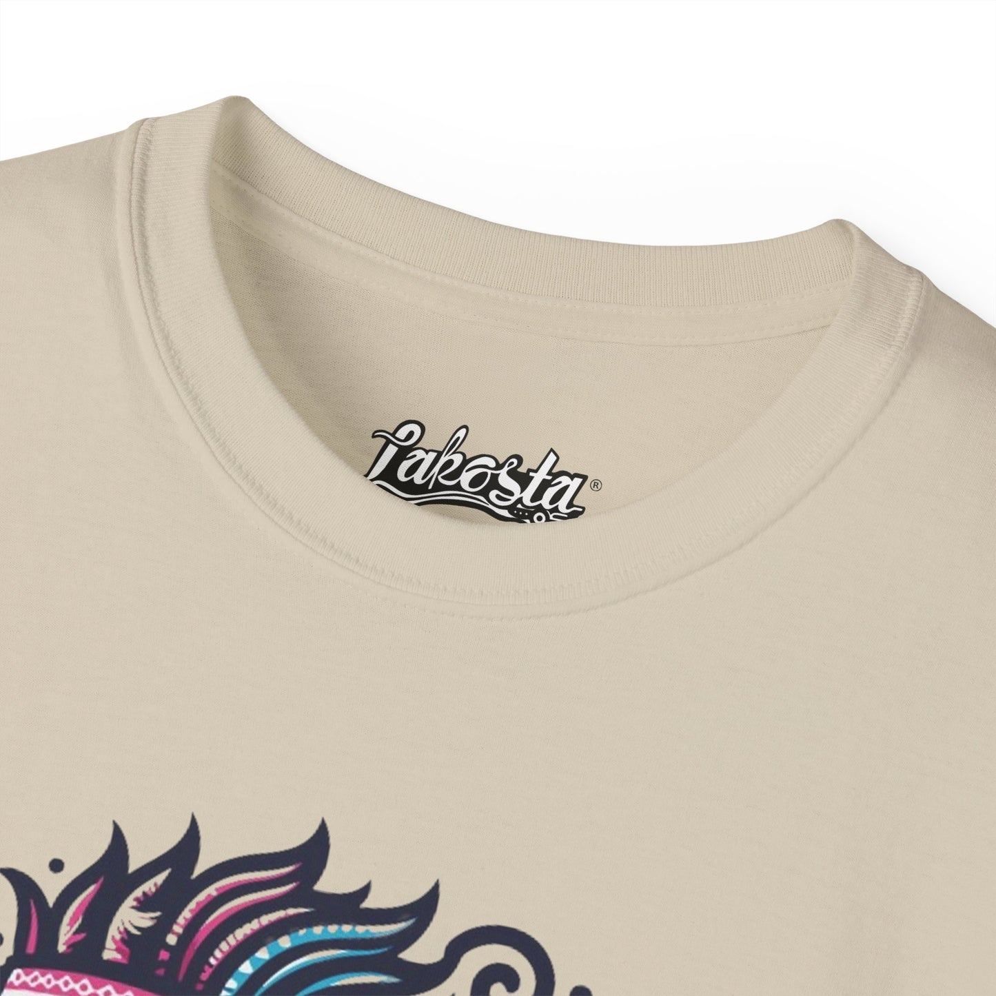 Lakosta Sea Monster Unisex Ultra Cotton Tee