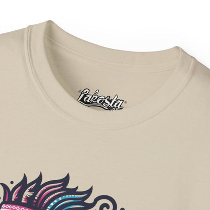 Lakosta Sea Monster Unisex Ultra Cotton Tee