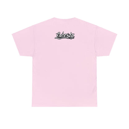 Styled Raven Crow Unisex Heavy Cotton Tee