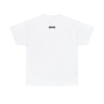 Playa Jardin Design Unisex Heavy Cotton Tee