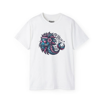 Lakosta Sea Monster Unisex Ultra Cotton Tee