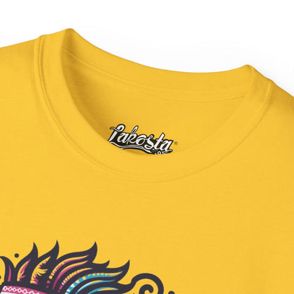 Lakosta Sea Monster Unisex Ultra Cotton Tee