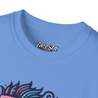 Lakosta Sea Monster Unisex Ultra Cotton Tee