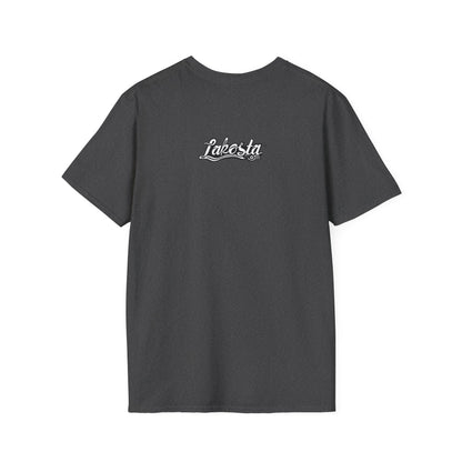 Lakosta Rockband Crocodile Unisex Softstyle T-Shirt