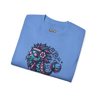 Lakosta Sea Monster Unisex Ultra Cotton Tee