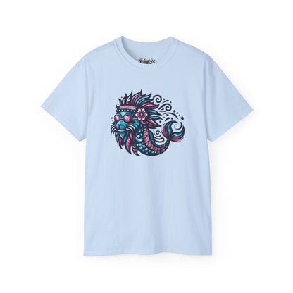 Lakosta Sea Monster Unisex Ultra Cotton Tee