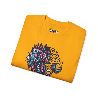 Lakosta Sea Monster Unisex Ultra Cotton Tee