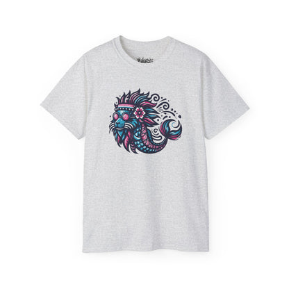 Lakosta Sea Monster Unisex Ultra Cotton Tee