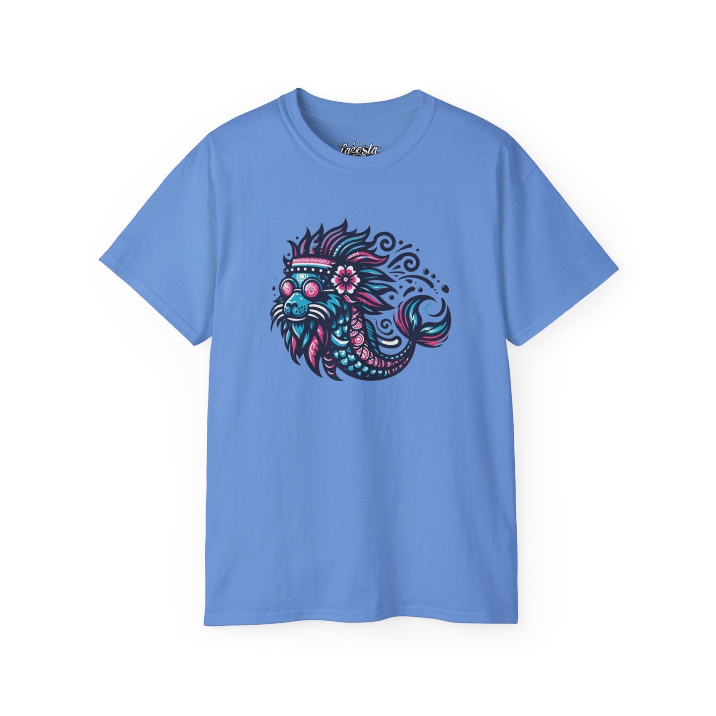 Lakosta Sea Monster Unisex Ultra Cotton Tee