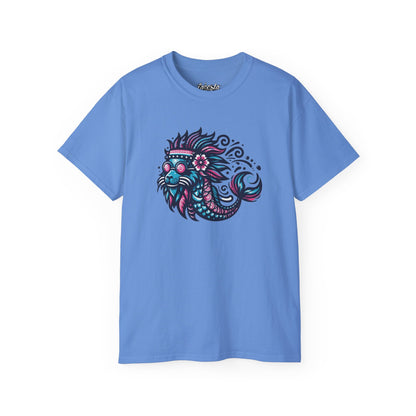 Lakosta Sea Monster Unisex Ultra Cotton Tee