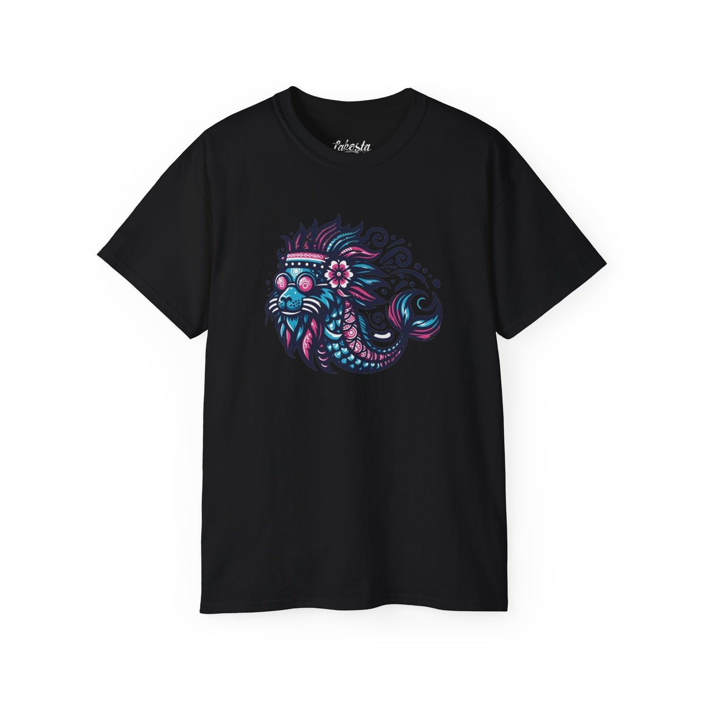 Lakosta Sea Monster Unisex Ultra Cotton Tee