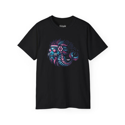 Lakosta Sea Monster Unisex Ultra Cotton Tee