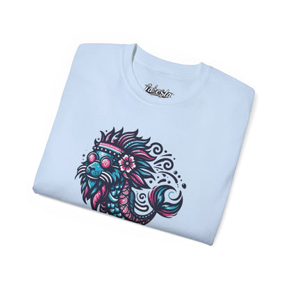 Lakosta Sea Monster Unisex Ultra Cotton Tee