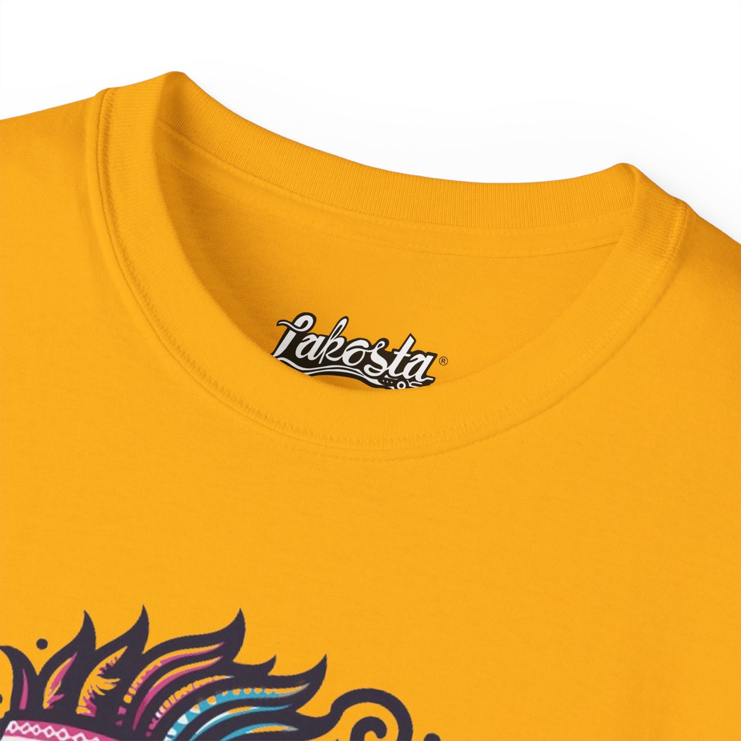 Lakosta Sea Monster Unisex Ultra Cotton Tee