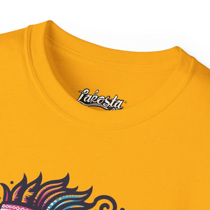 Lakosta Sea Monster Unisex Ultra Cotton Tee