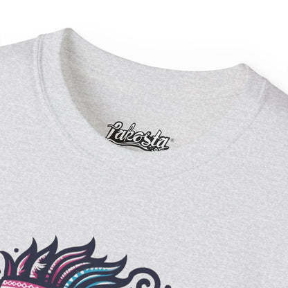 Lakosta Sea Monster Unisex Ultra Cotton Tee