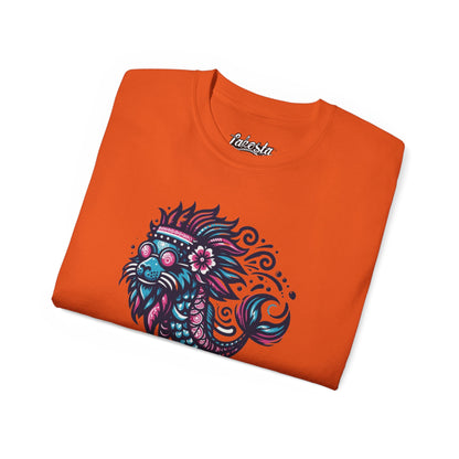 Lakosta Sea Monster Unisex Ultra Cotton Tee