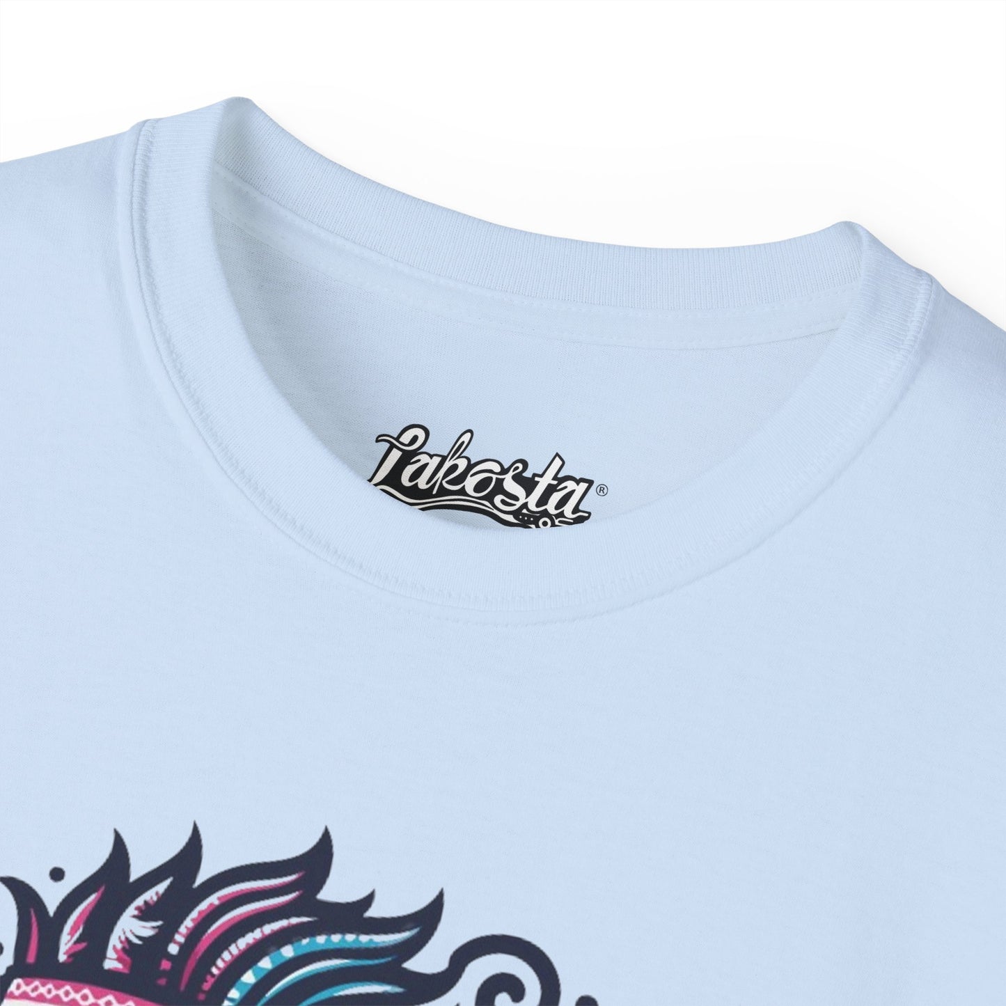 Lakosta Sea Monster Unisex Ultra Cotton Tee