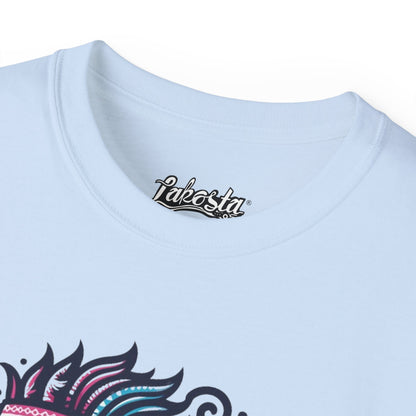 Lakosta Sea Monster Unisex Ultra Cotton Tee