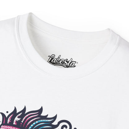 Lakosta Sea Monster Unisex Ultra Cotton Tee