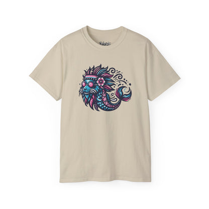 Lakosta Sea Monster Unisex Ultra Cotton Tee